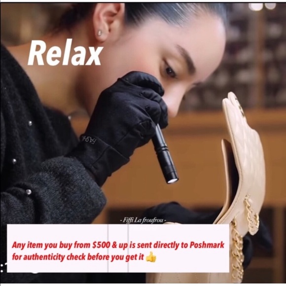 PRADA Saffiano Lux BN1844 - Picture 12 of 12